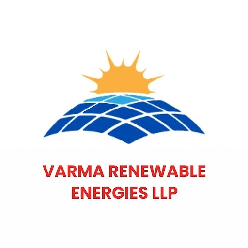 Varma logo