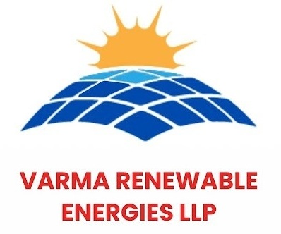 Varma Renewable Energies LLP logo
